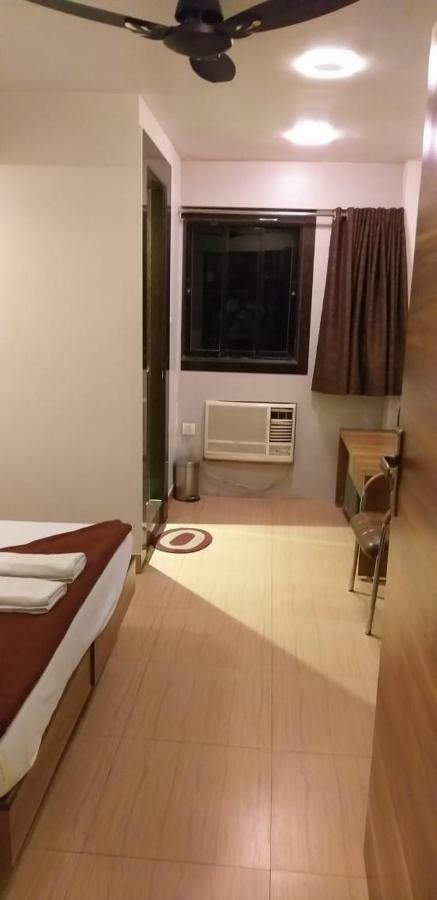 Aditi International 3* Mumbai