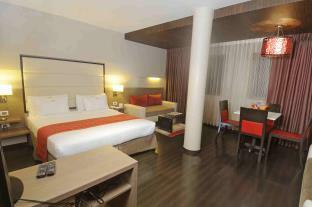 Hotel Landmark Annexe