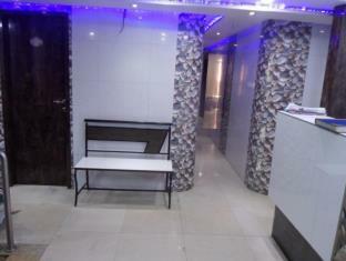 Hotel Paris Residency