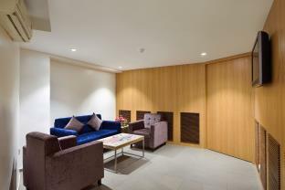 Leafio Hotel