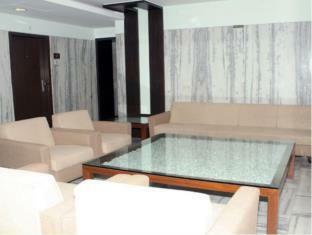 Rama Krishna Bed & Breakfast 3*