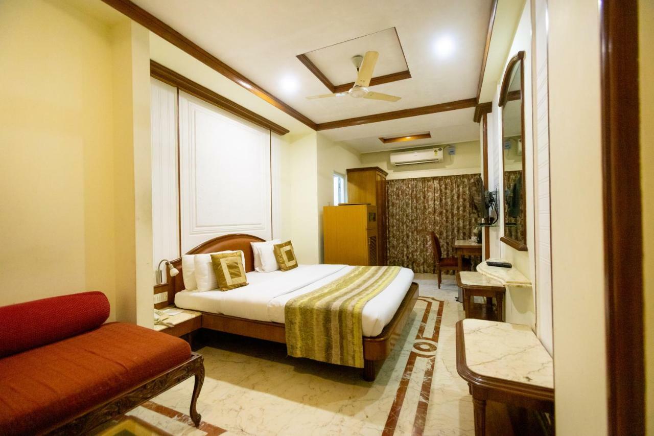 Hotel Garden Mumbai