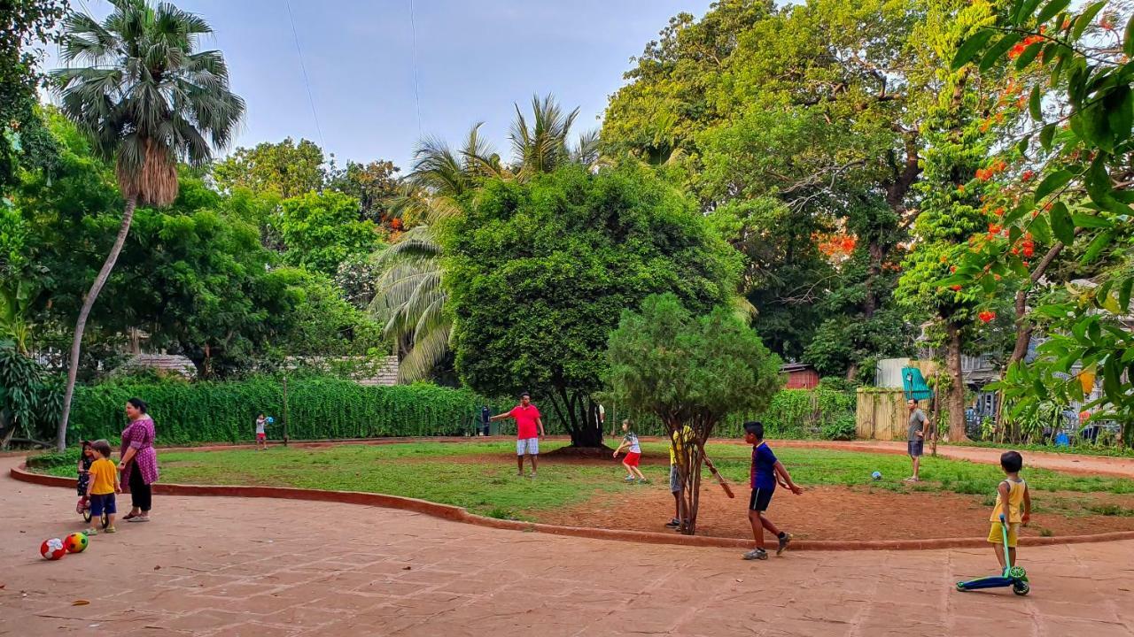 Hotel Godwin - Colaba 4*
