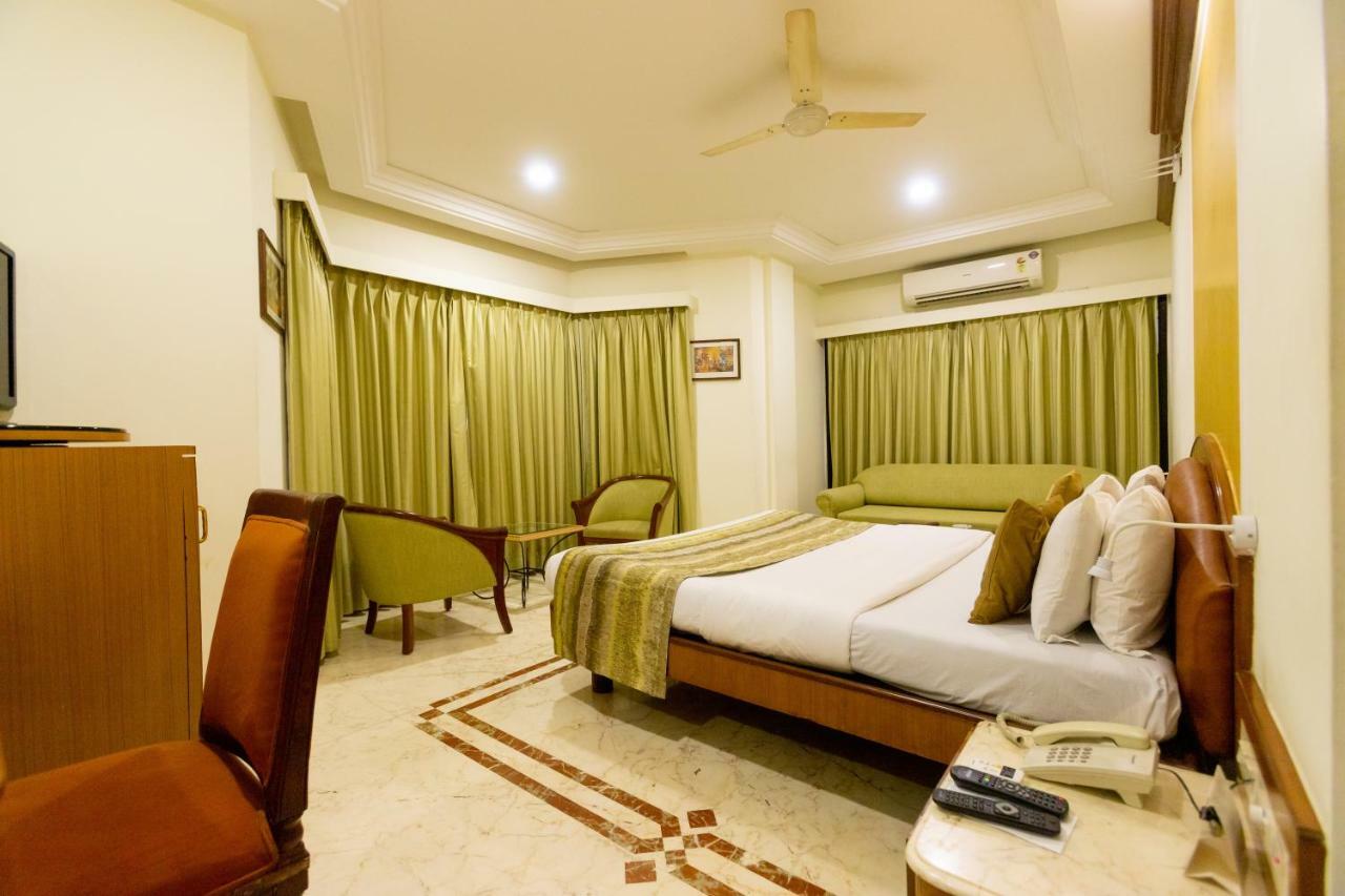 Hotel Garden Mumbai