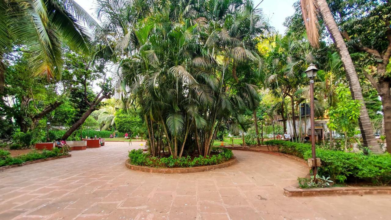 Garden 3* Mumbai