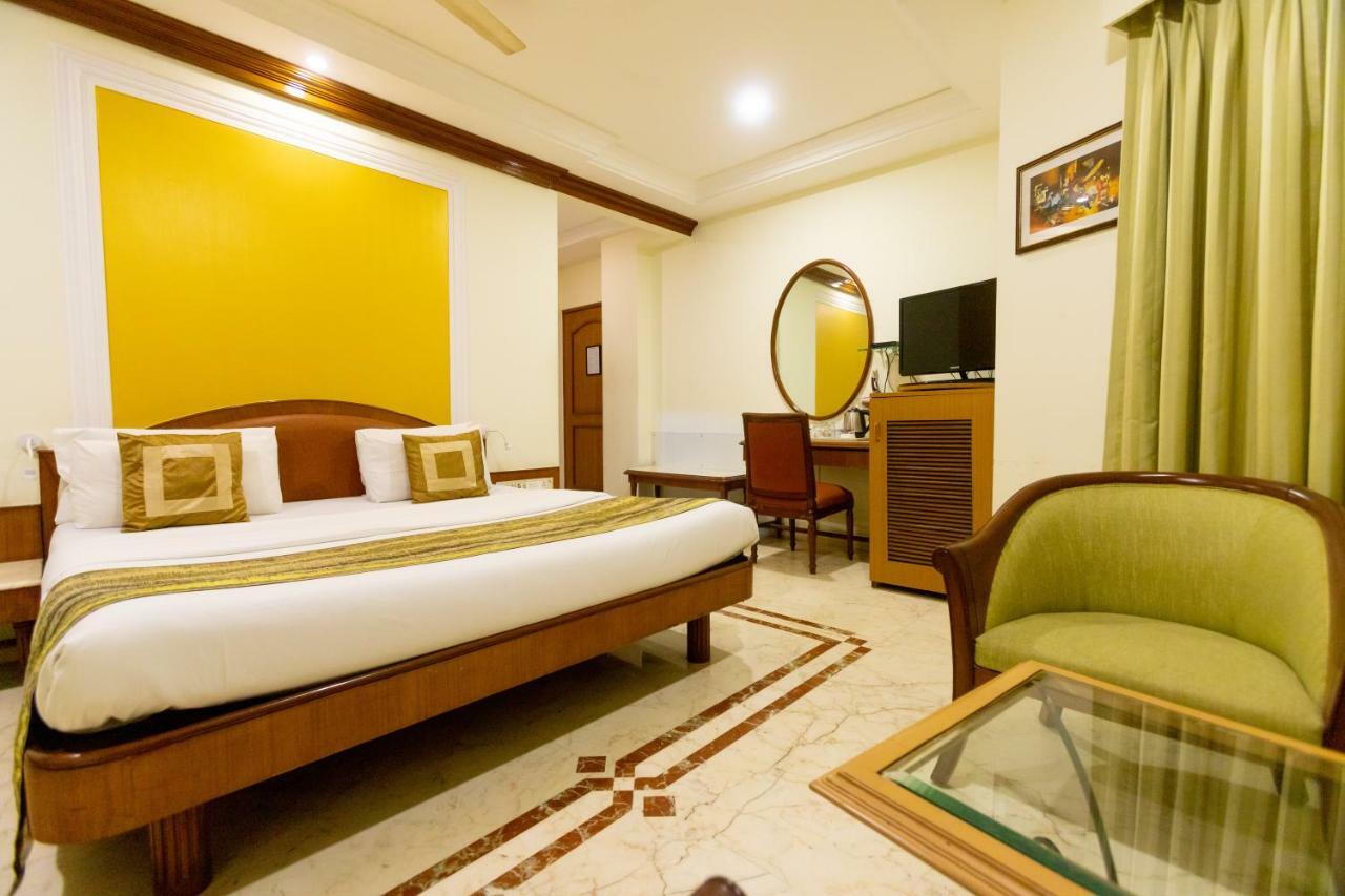 Hotel Garden 3*