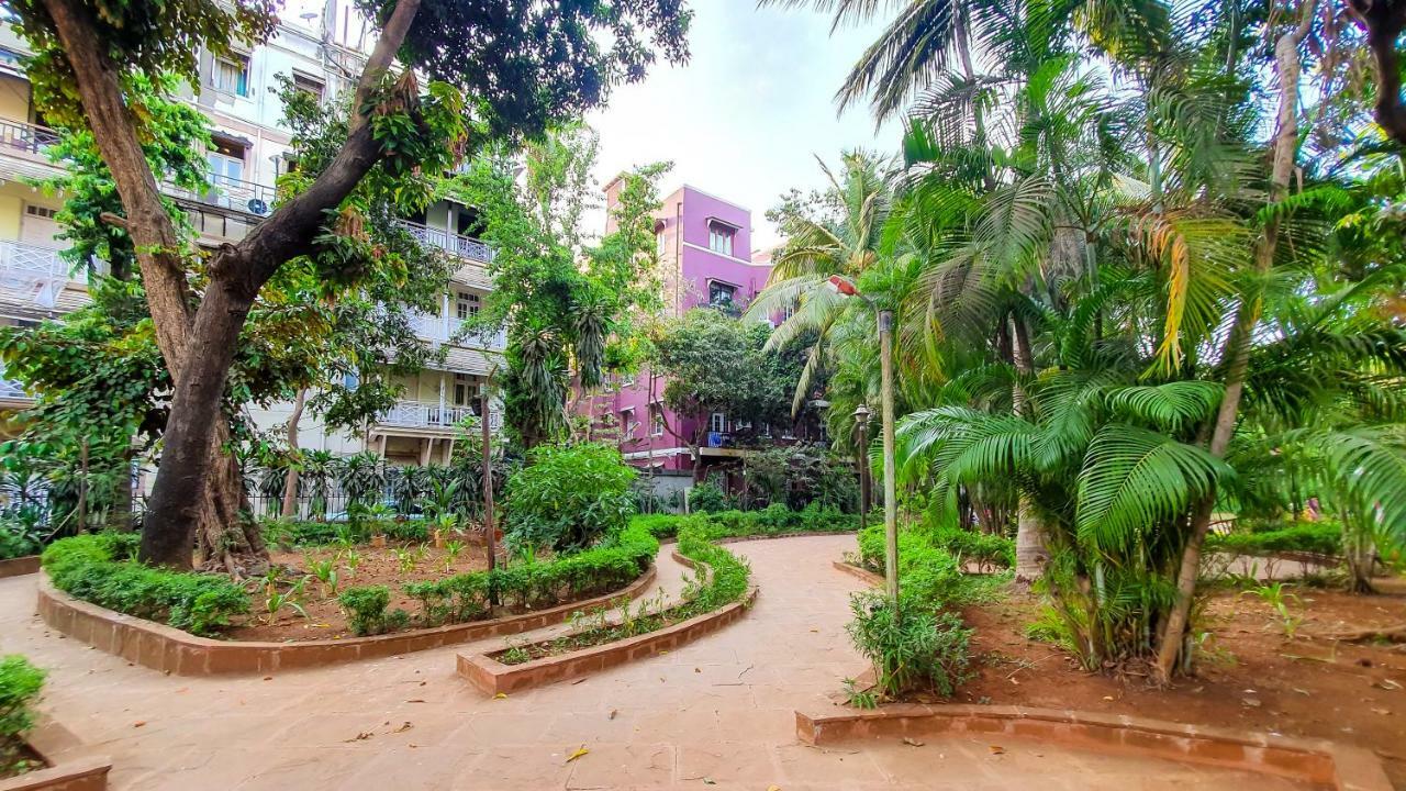 Hotel Garden