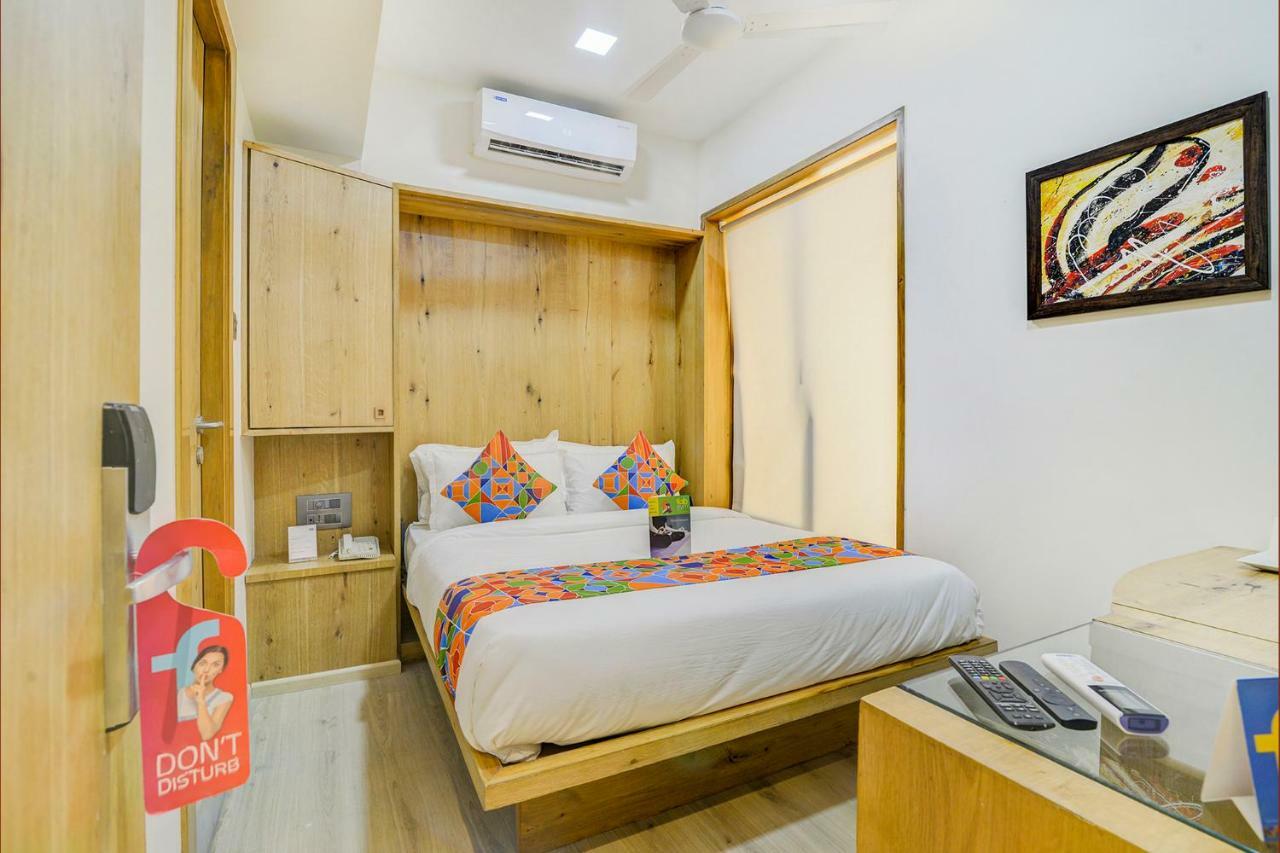 Hotel Fabhotel Midaas Comforts