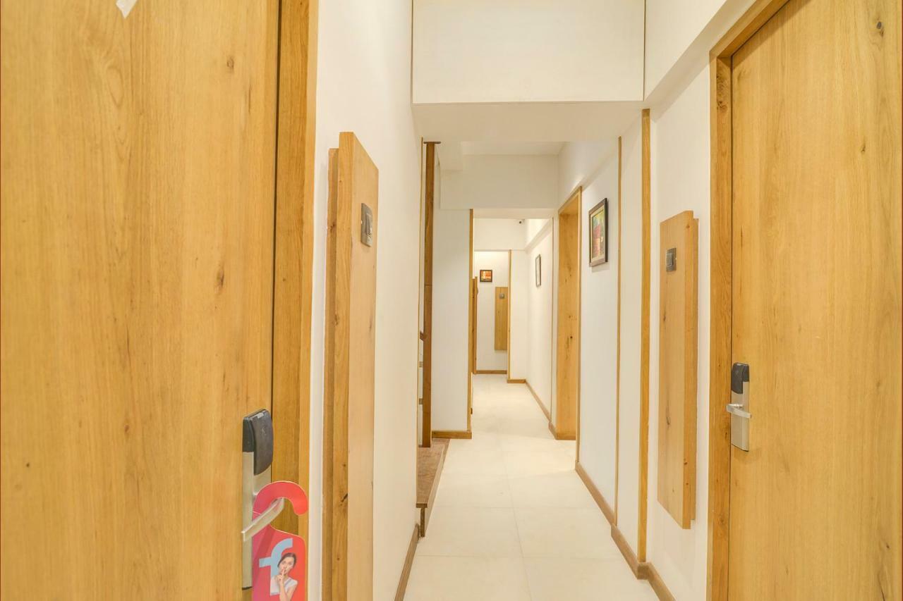 Fabhotel Midaas Comforts Hotel 3*