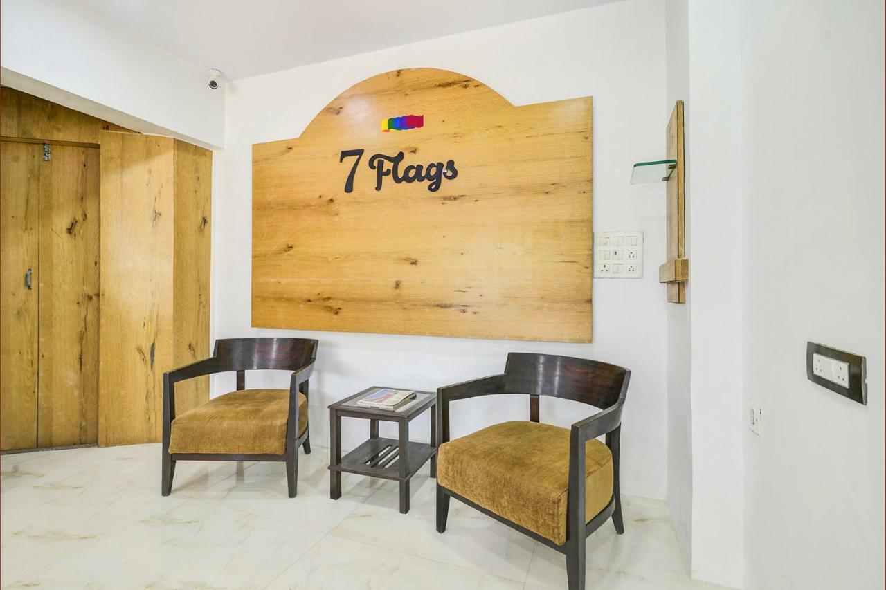 Fabhotel Midaas Comforts Hotel Mumbai