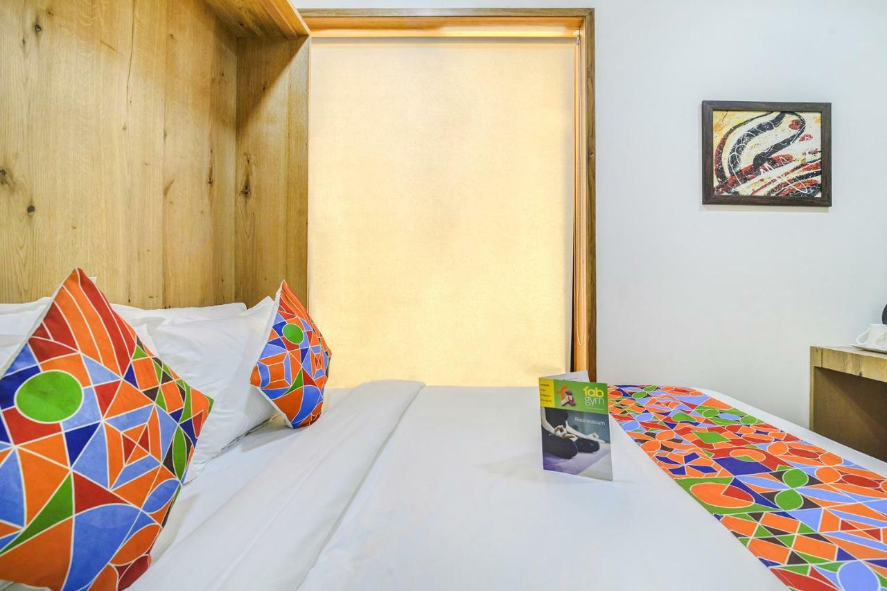 Fabhotel Midaas Comforts Hotel Mumbai