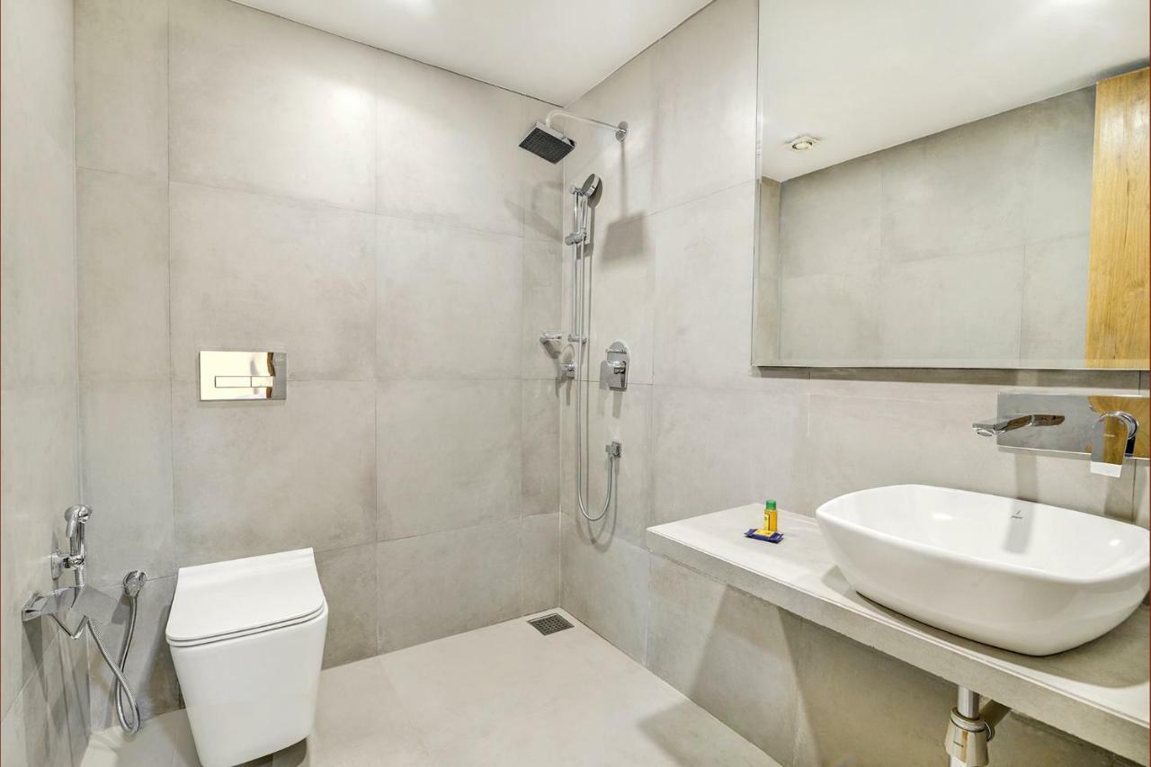 Fabhotel Midaas Comforts 3*