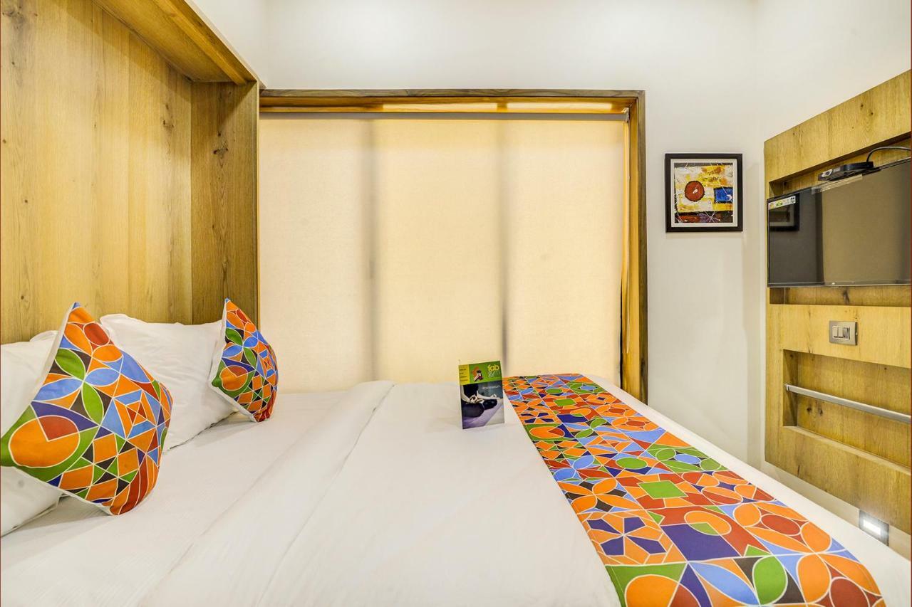 Fabhotel Midaas Comforts Hotel 3*