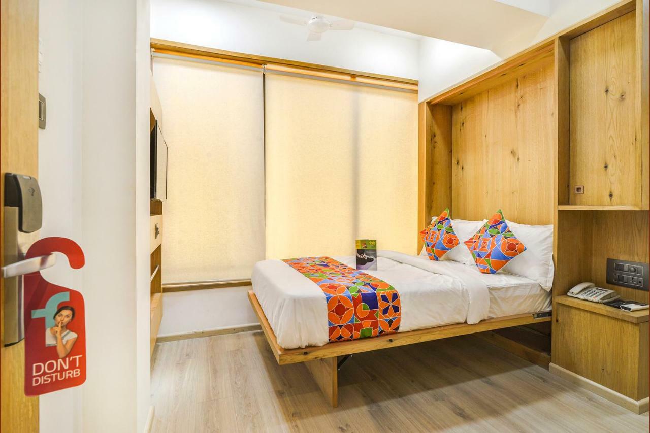 Fabhotel Midaas Comforts Hotel