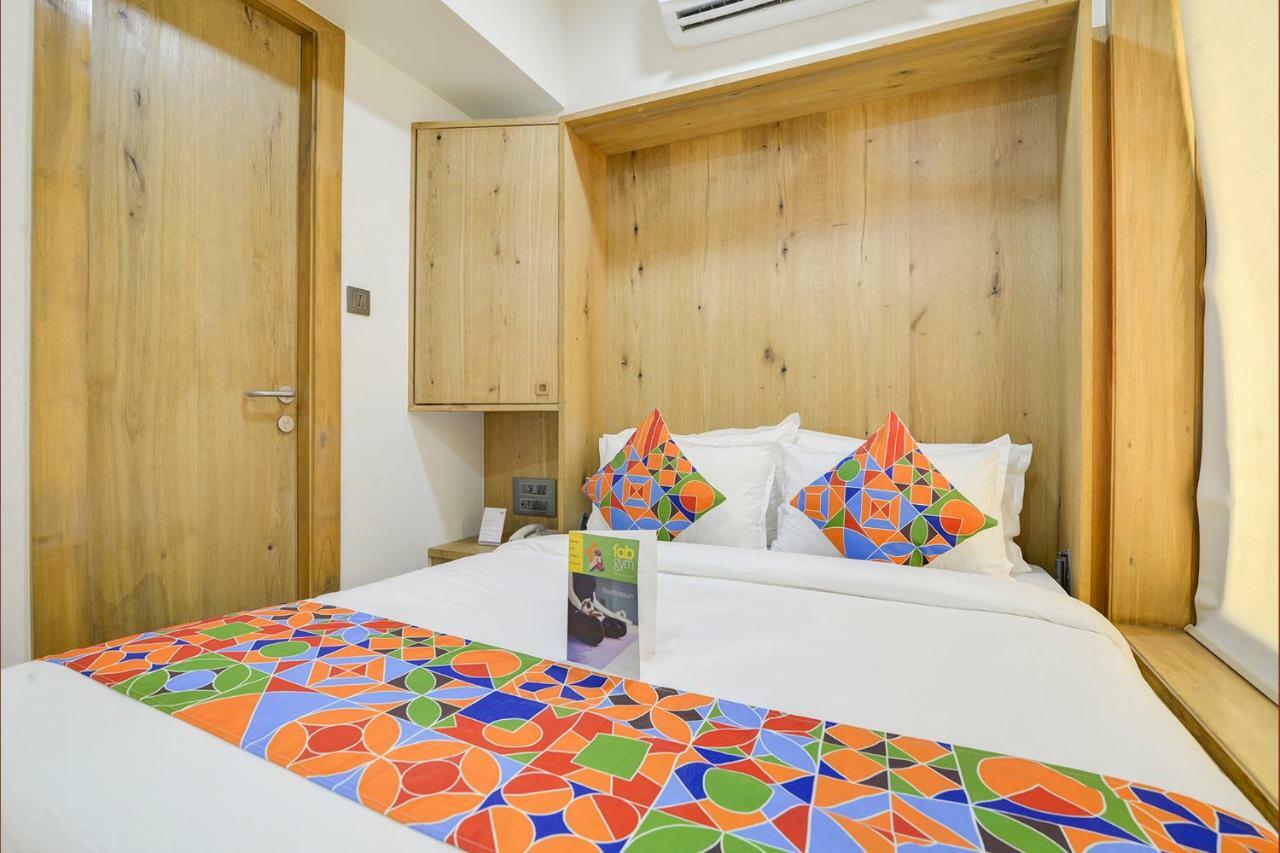 Fabhotel Midaas Comforts Hotel Mumbai