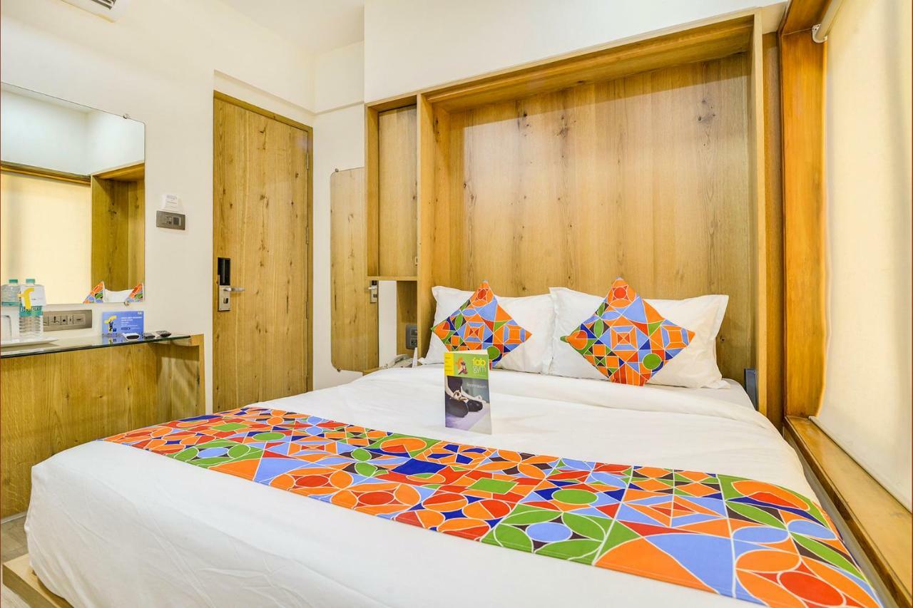 Fabhotel Midaas Comforts Hotel Mumbai