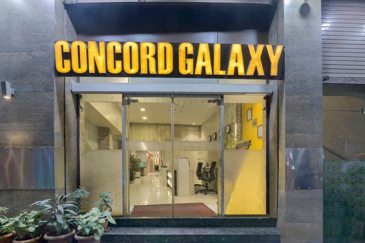 Hotel Capital O 791 Concord Galaxy Mumbai
