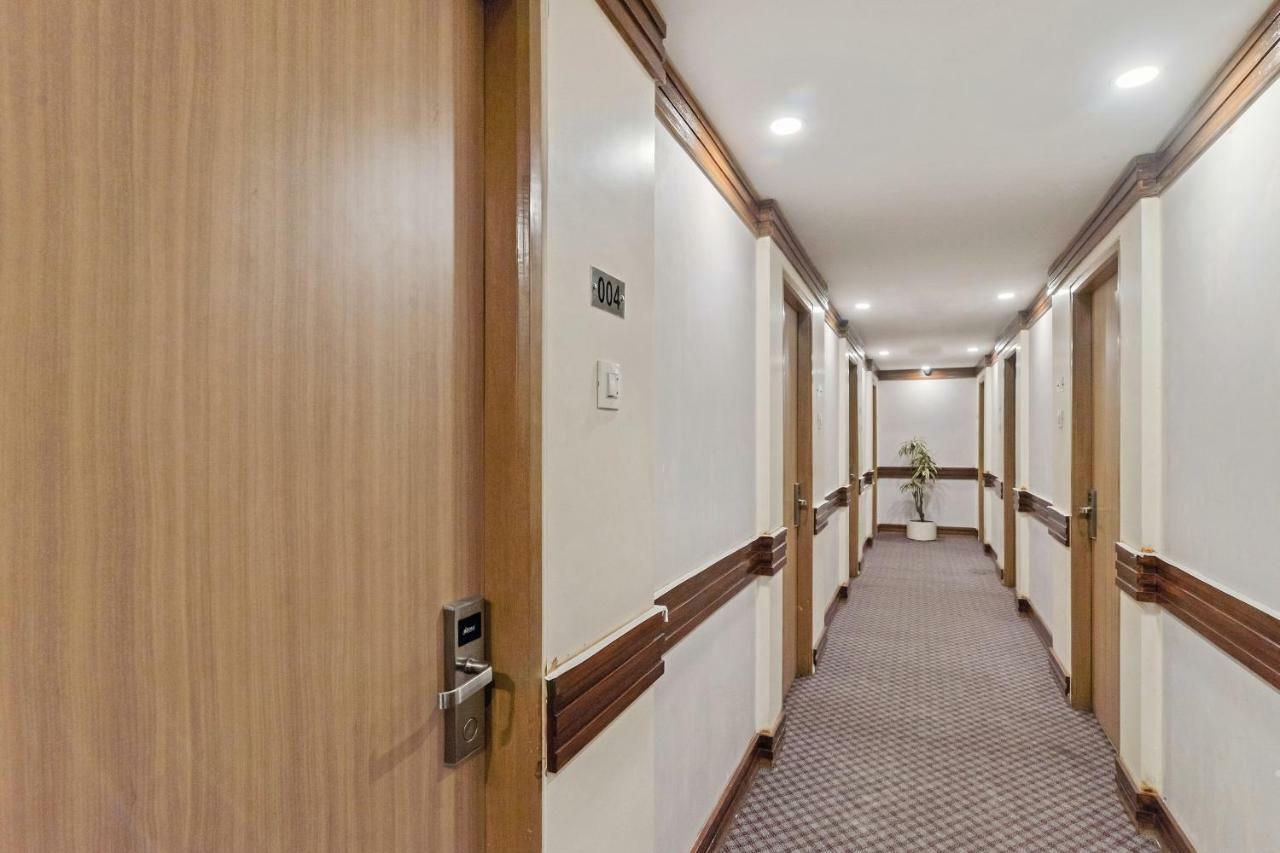 Hotel Capital O 791 Concord Galaxy Mumbai