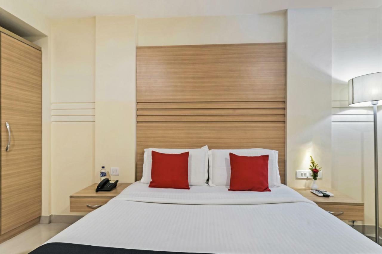 Capital O 791 Concord Galaxy Hotel 3*