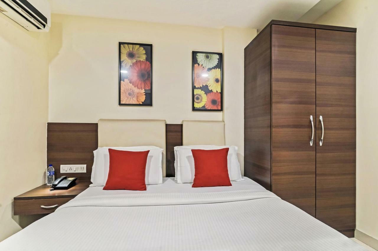 Capital O 791 Concord Galaxy Hotel Mumbai