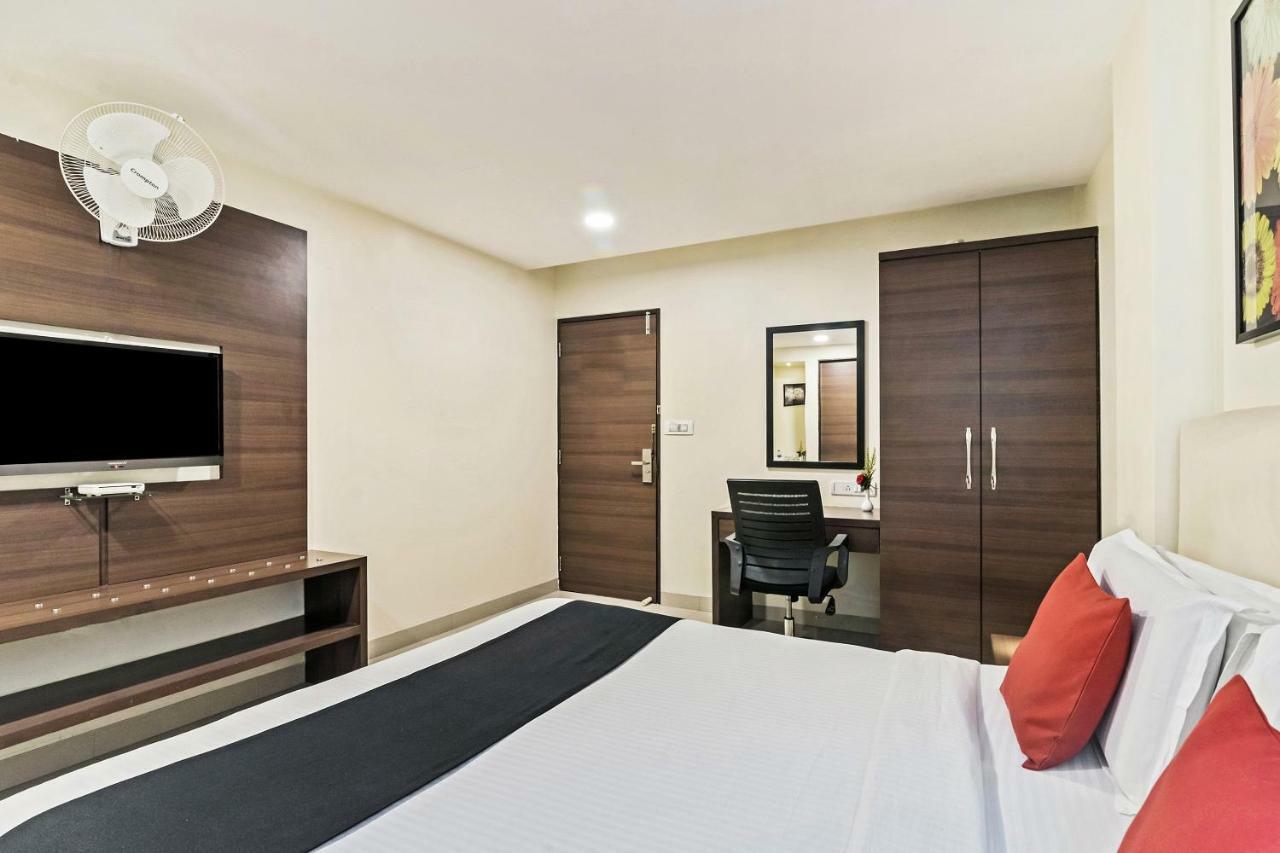 Hotel Capital O 791 Concord Galaxy Mumbai