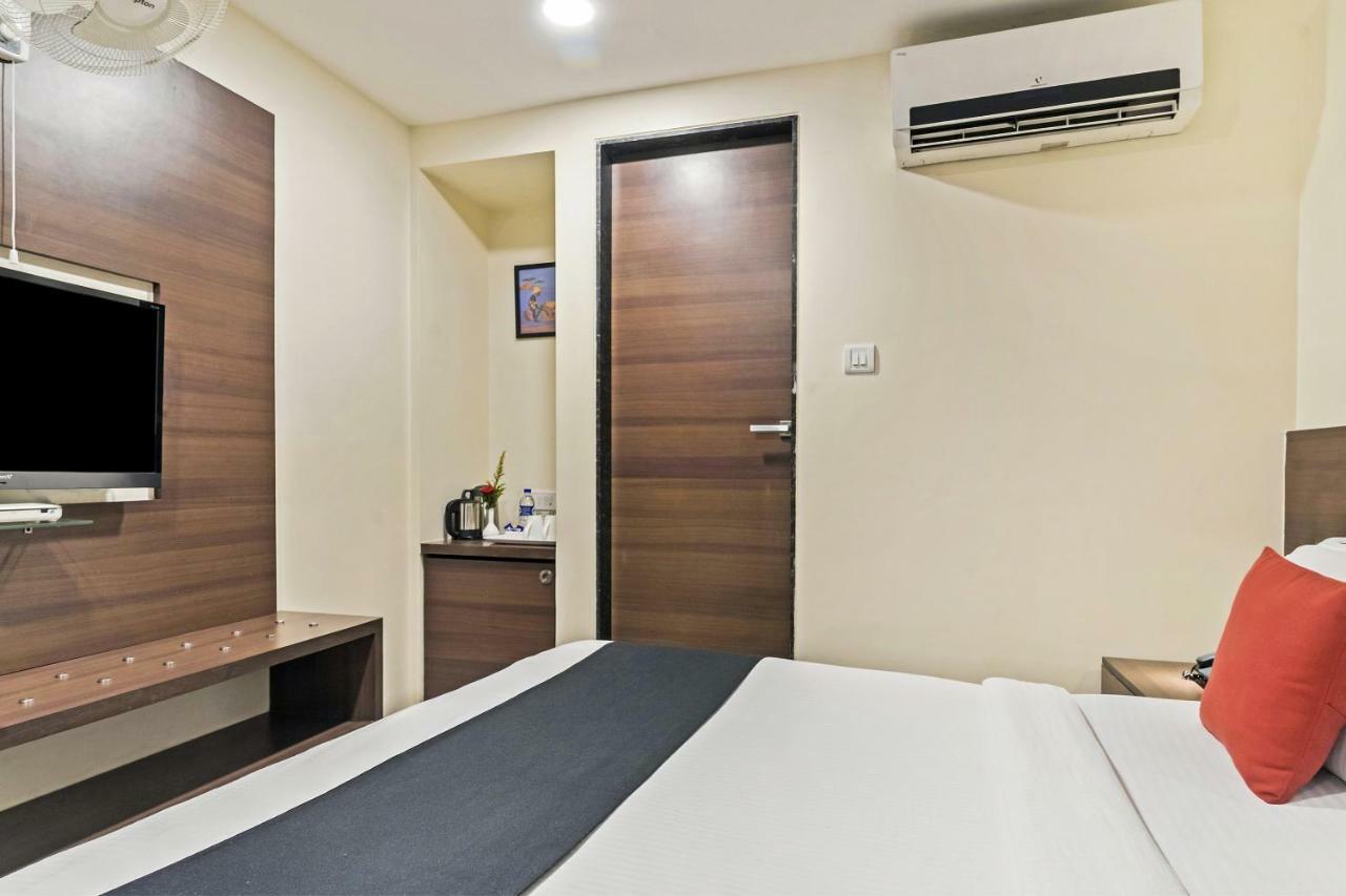 Hotel Capital O 791 Concord Galaxy Mumbai