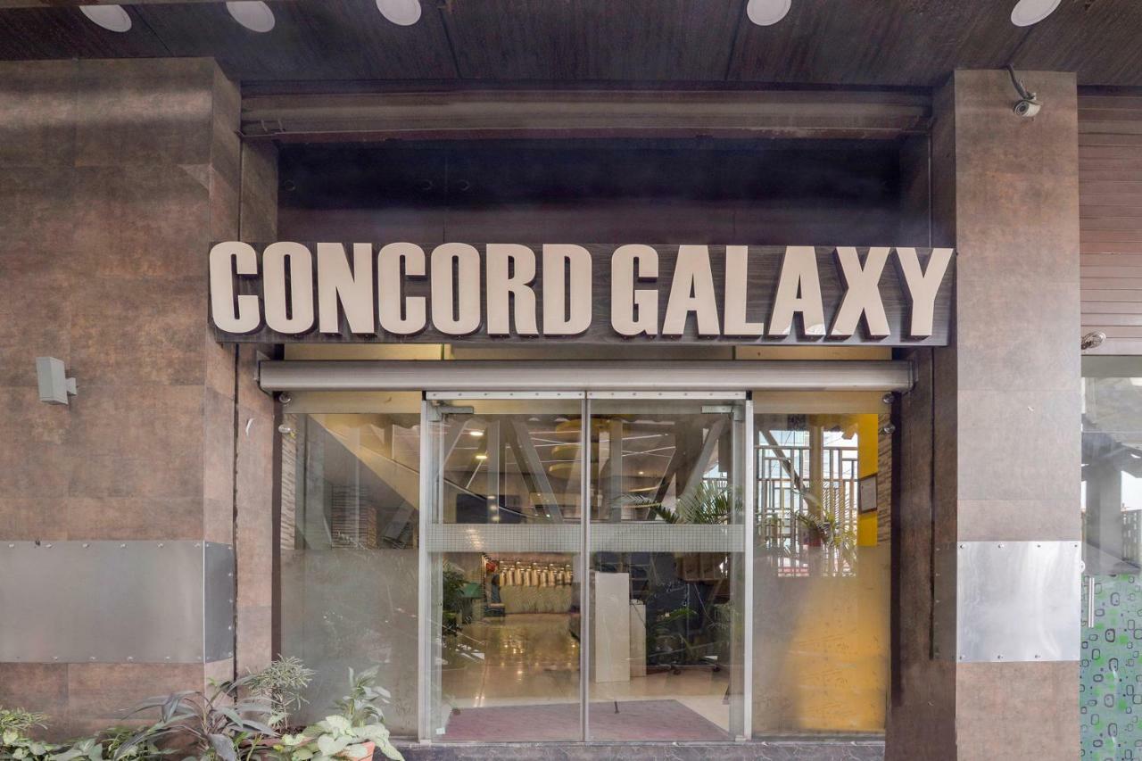 Capital O 791 Concord Galaxy Hotel 3*