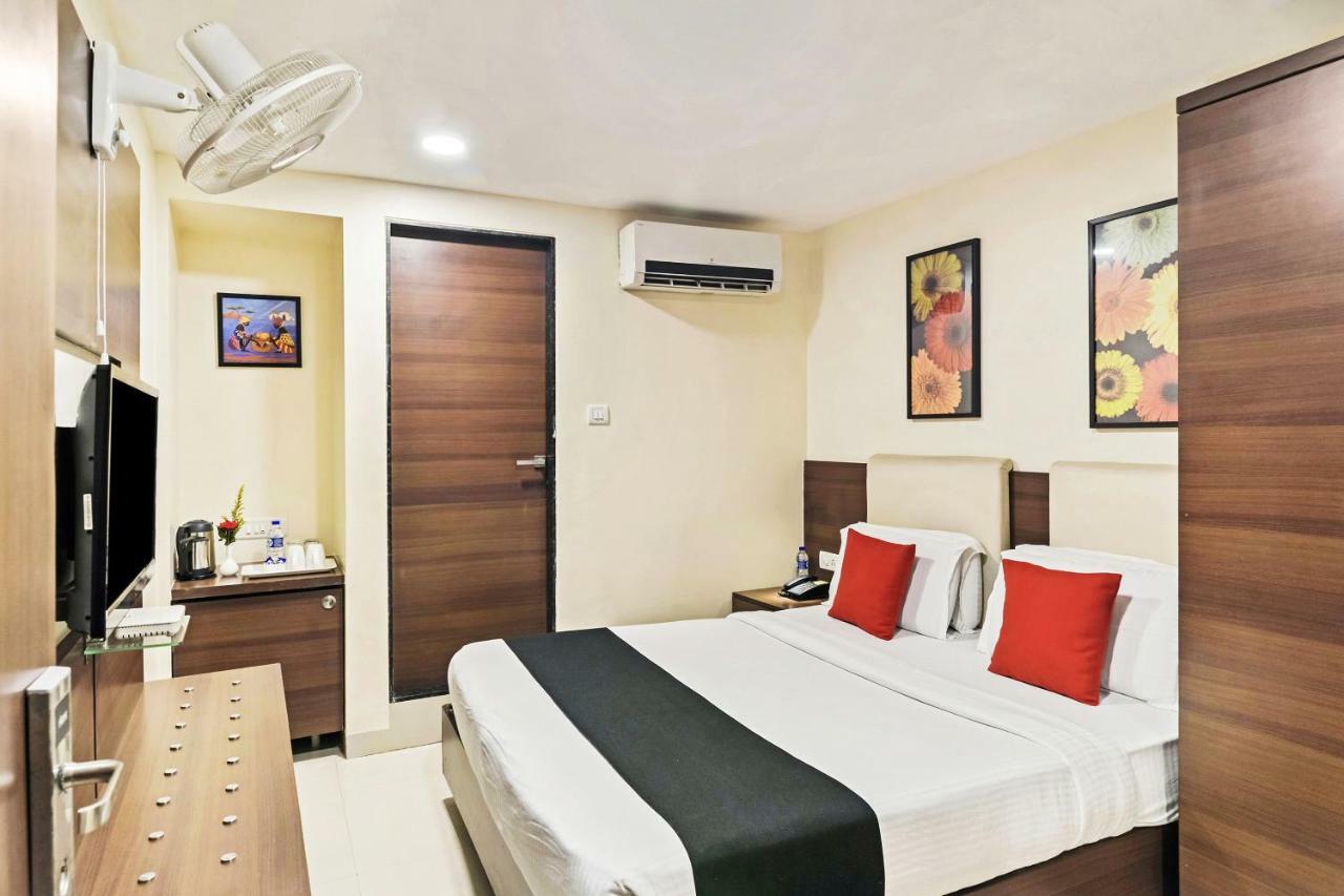 Capital O 791 Concord Galaxy Hotel 3*