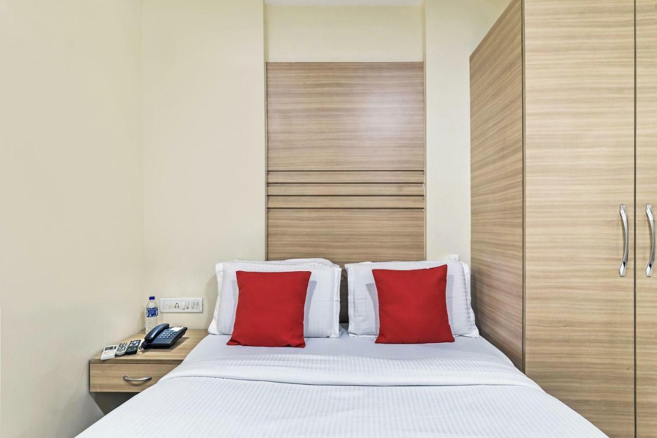 Hotel Capital O 791 Concord Galaxy Mumbai