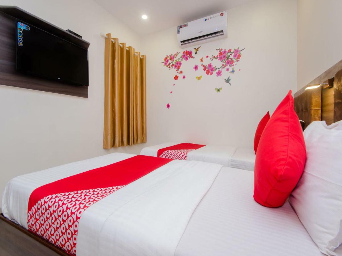 Hotel Golden Palace