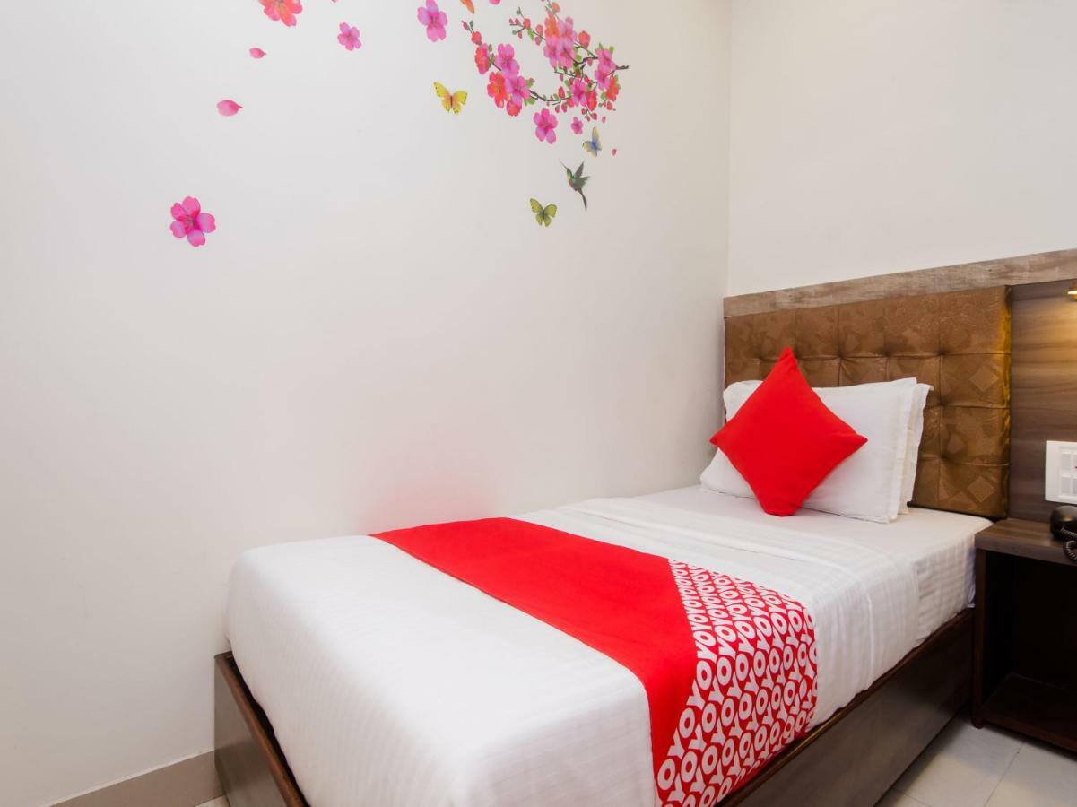 Golden Palace Hotel