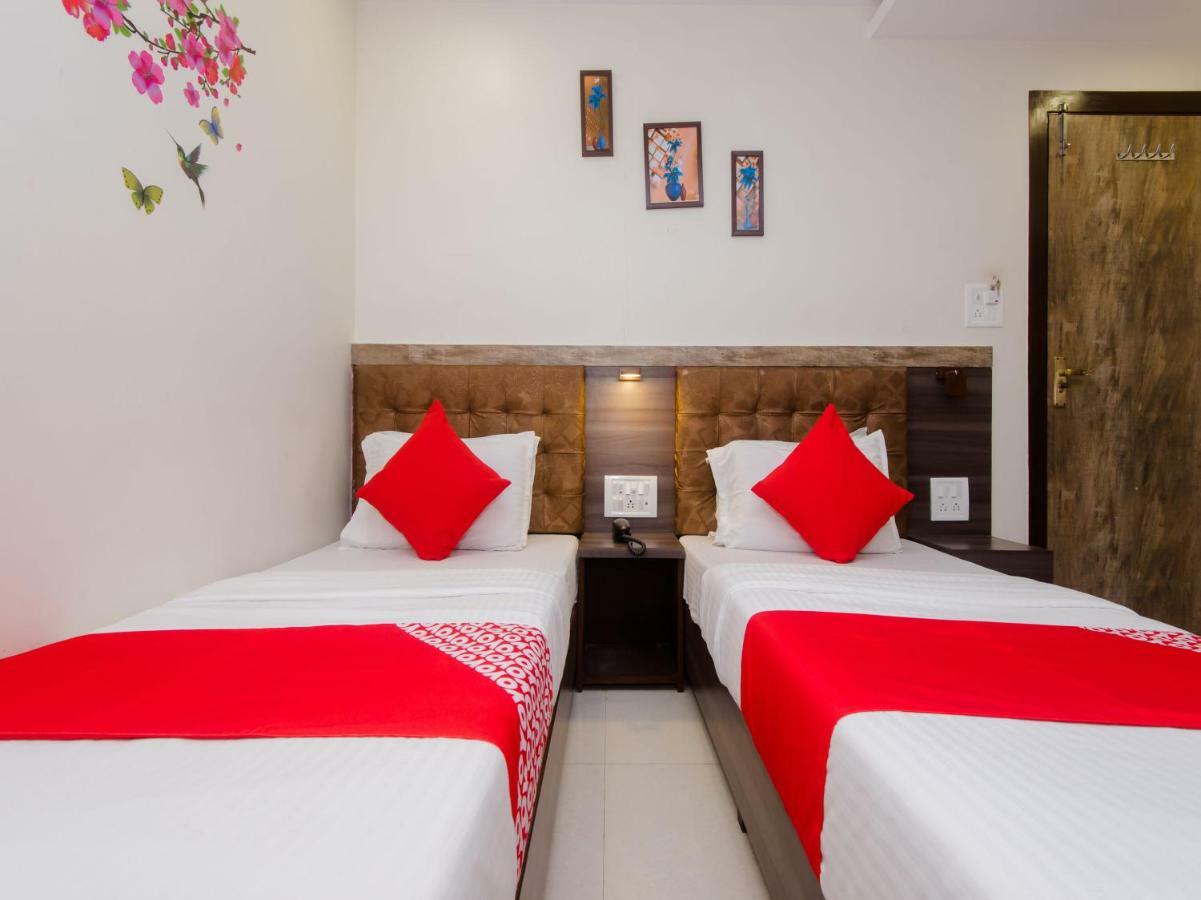 Hotel Golden Palace Mumbai