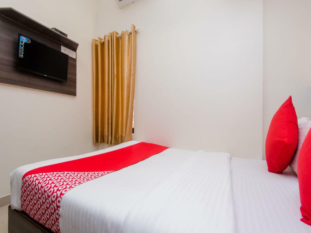 Golden Palace Hotel