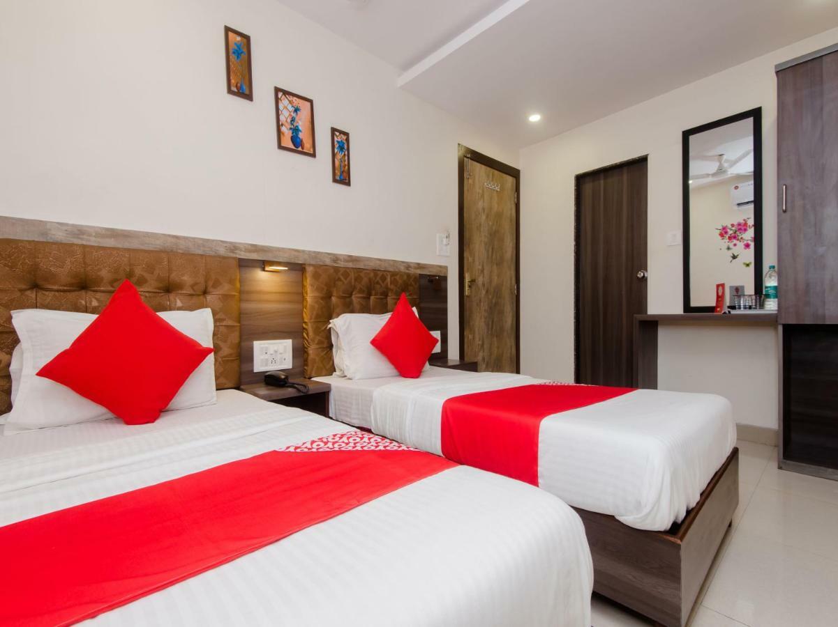 Hotel Golden Palace