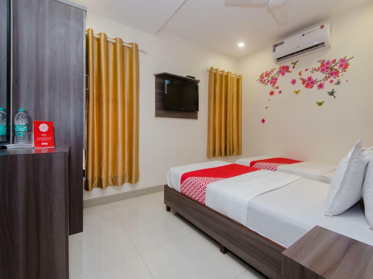 Golden Palace Hotel