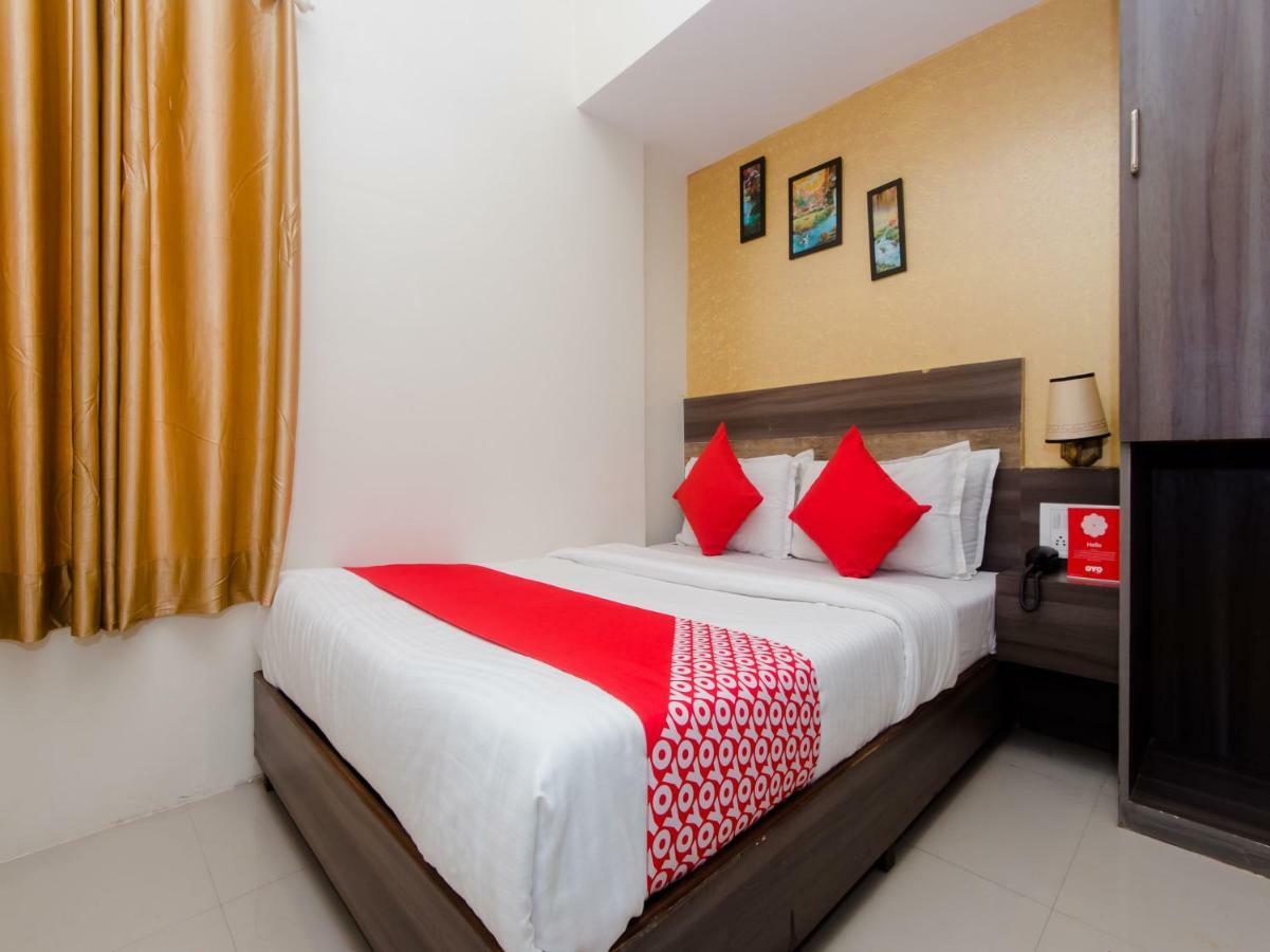 Hotel Golden Palace