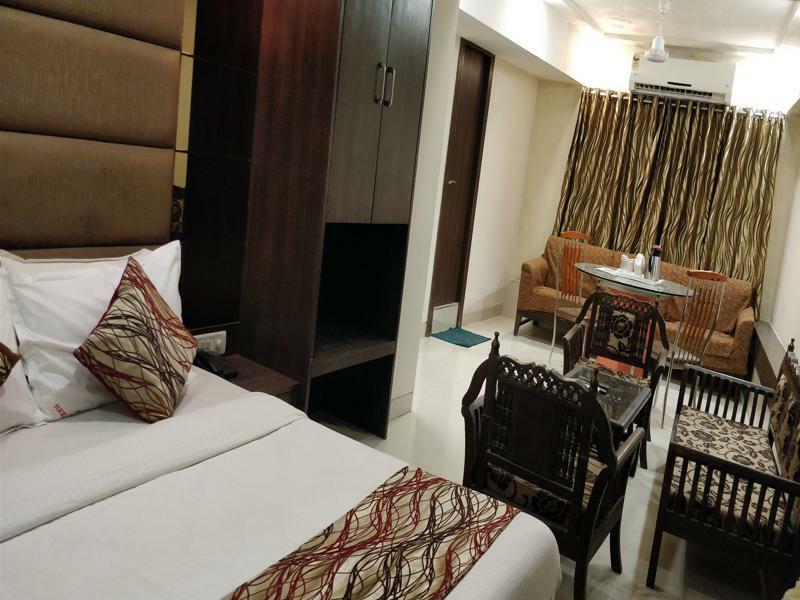 Hotel Kamran Residency-near Us Embassy Mumbai