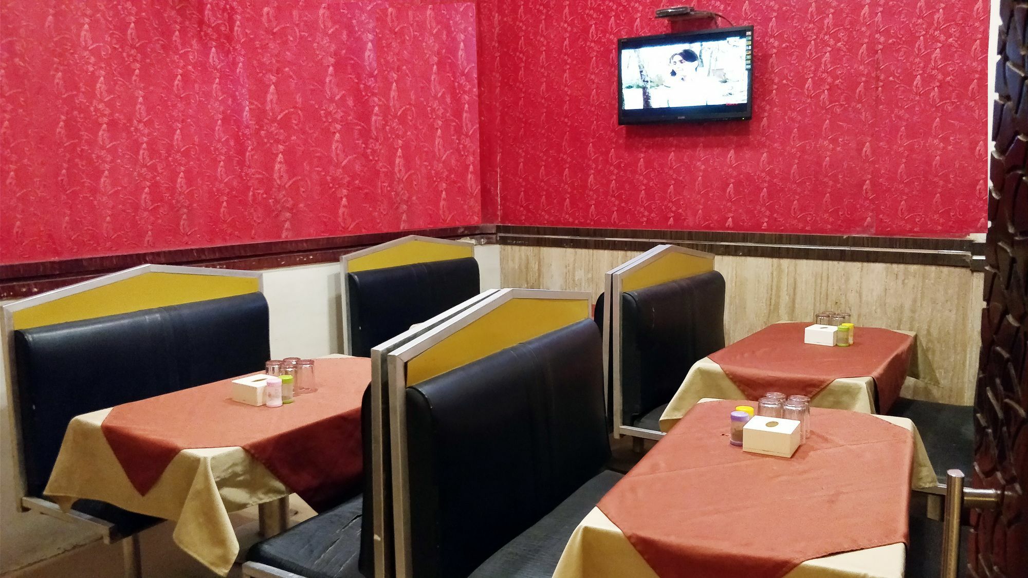 Hotel Kamran Residency-near Us Embassy