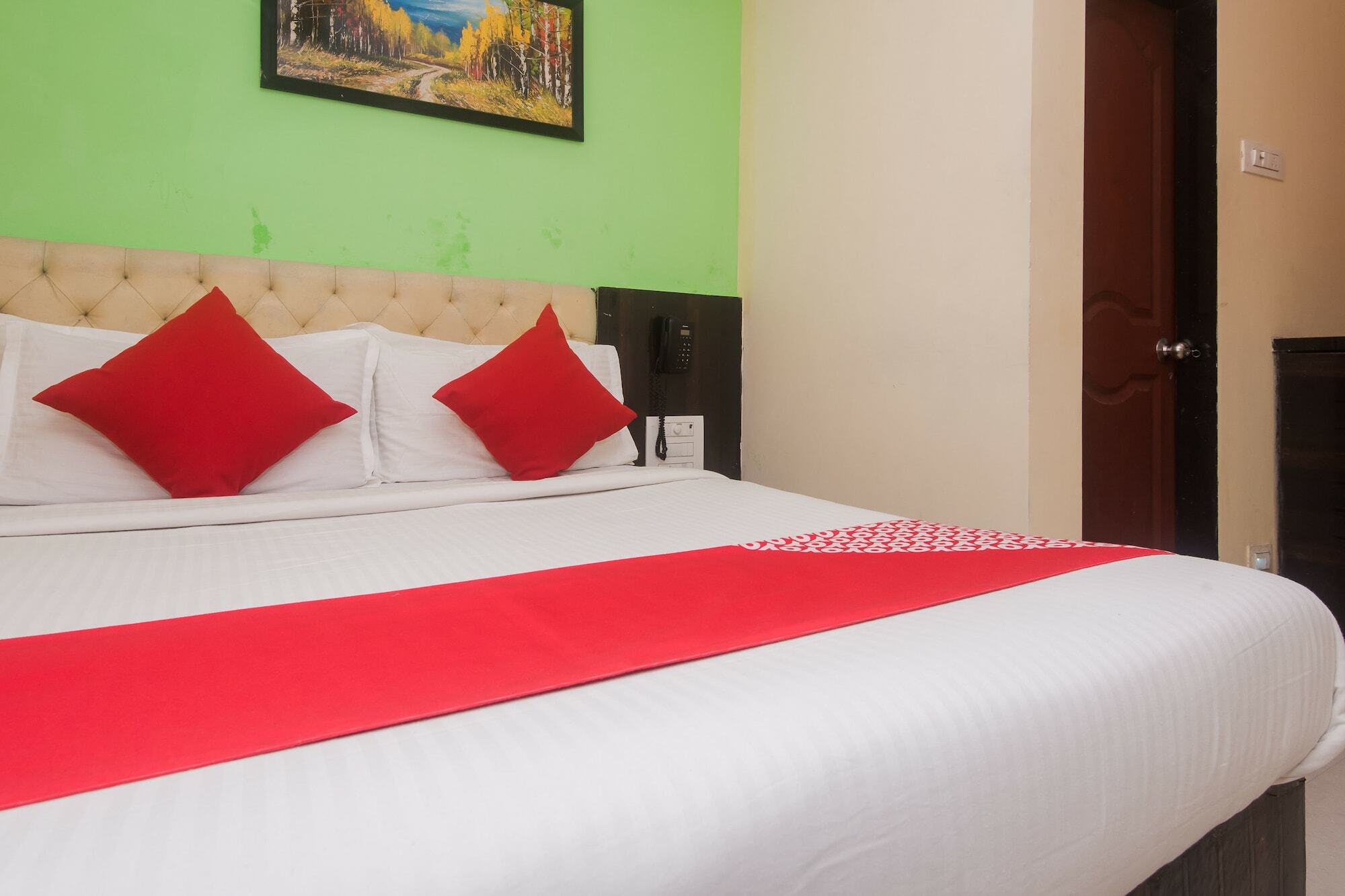 Airways Residency Hotel 3*