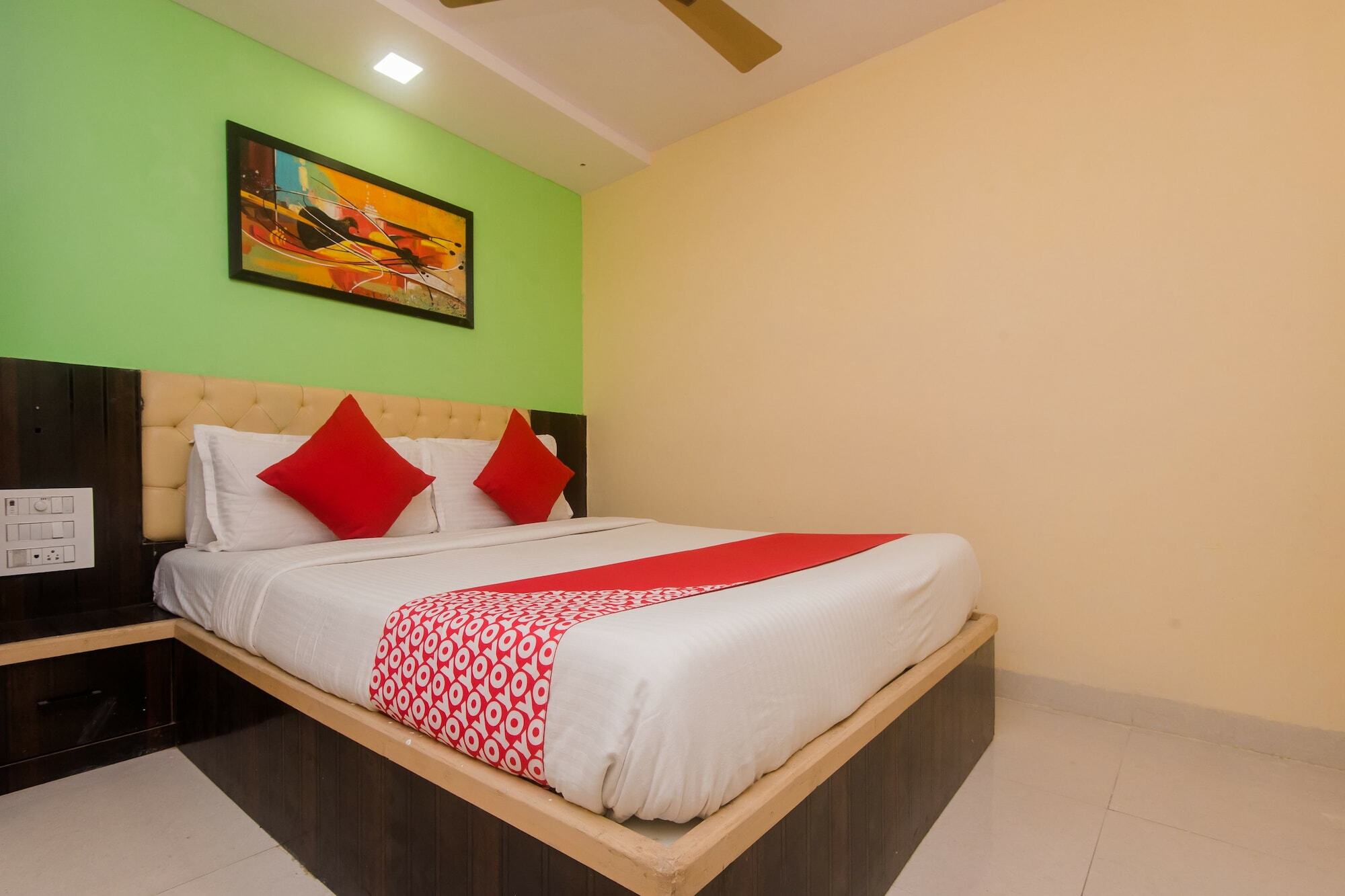 Airways Residency 3* Mumbai