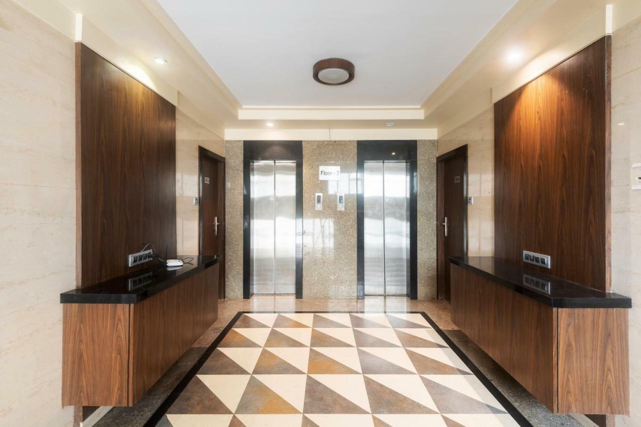 Capital O 44192 Elite Peak Hotel