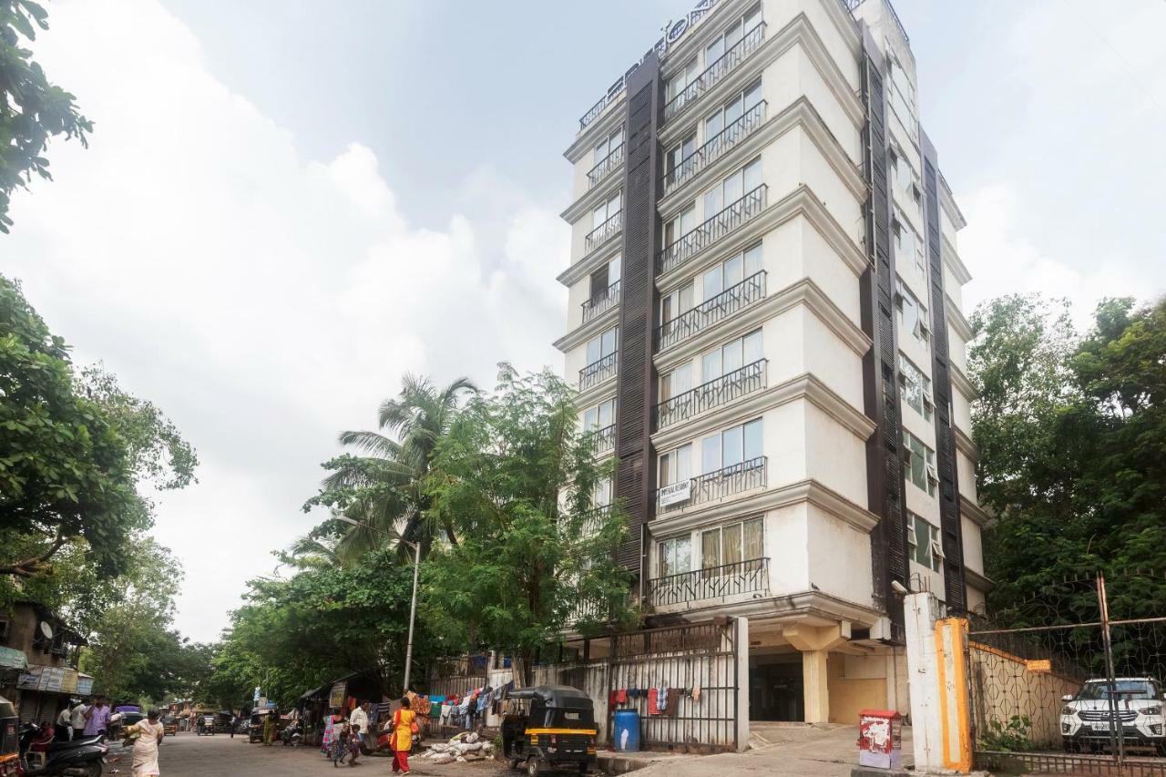 Capital O 44192 Elite Peak Mumbai