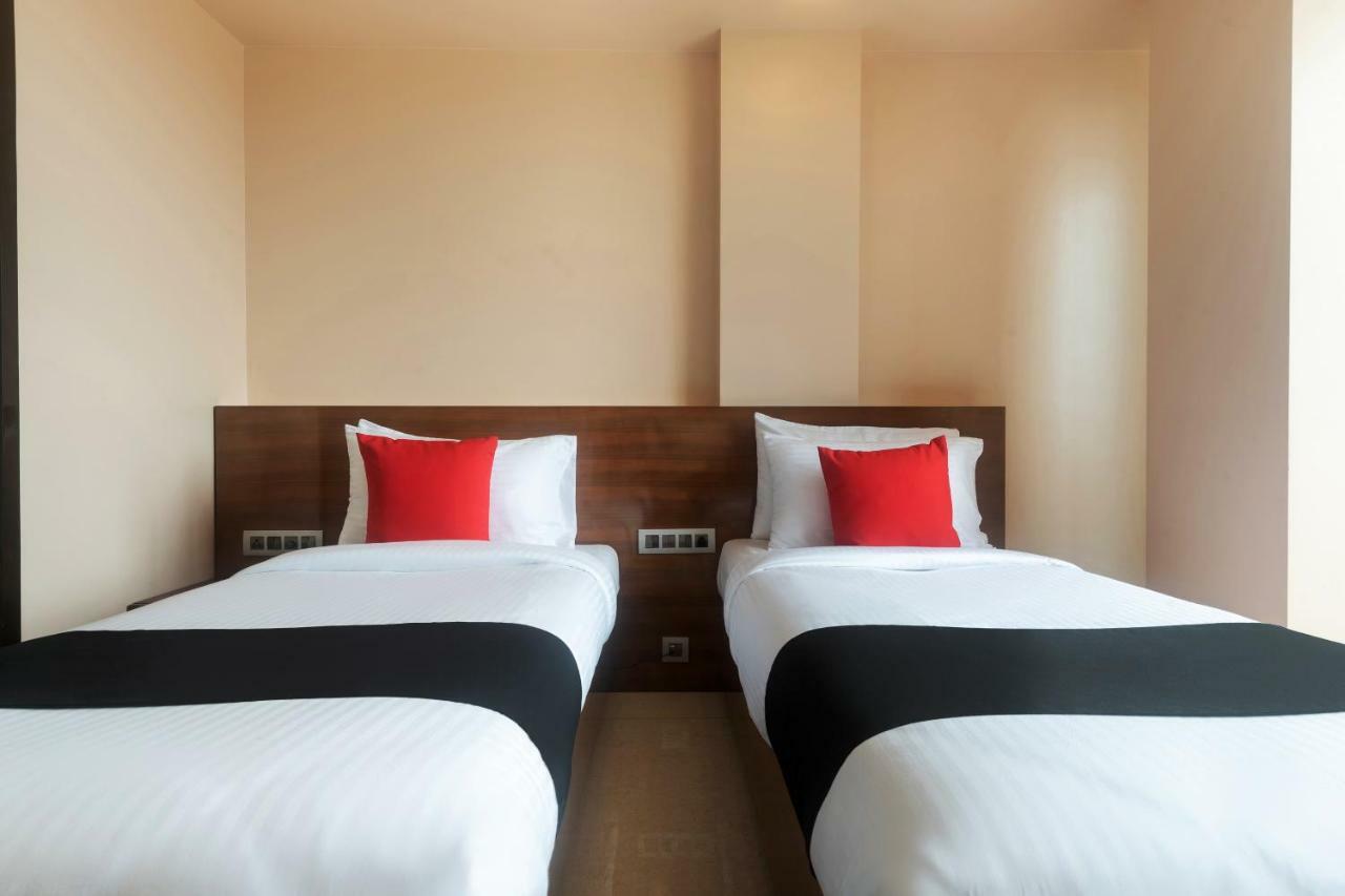Hotel Capital O 44192 Elite Peak Mumbai