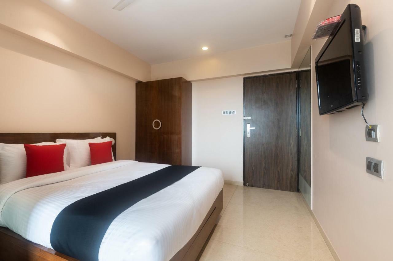 Hotel Capital O 44192 Elite Peak Mumbai