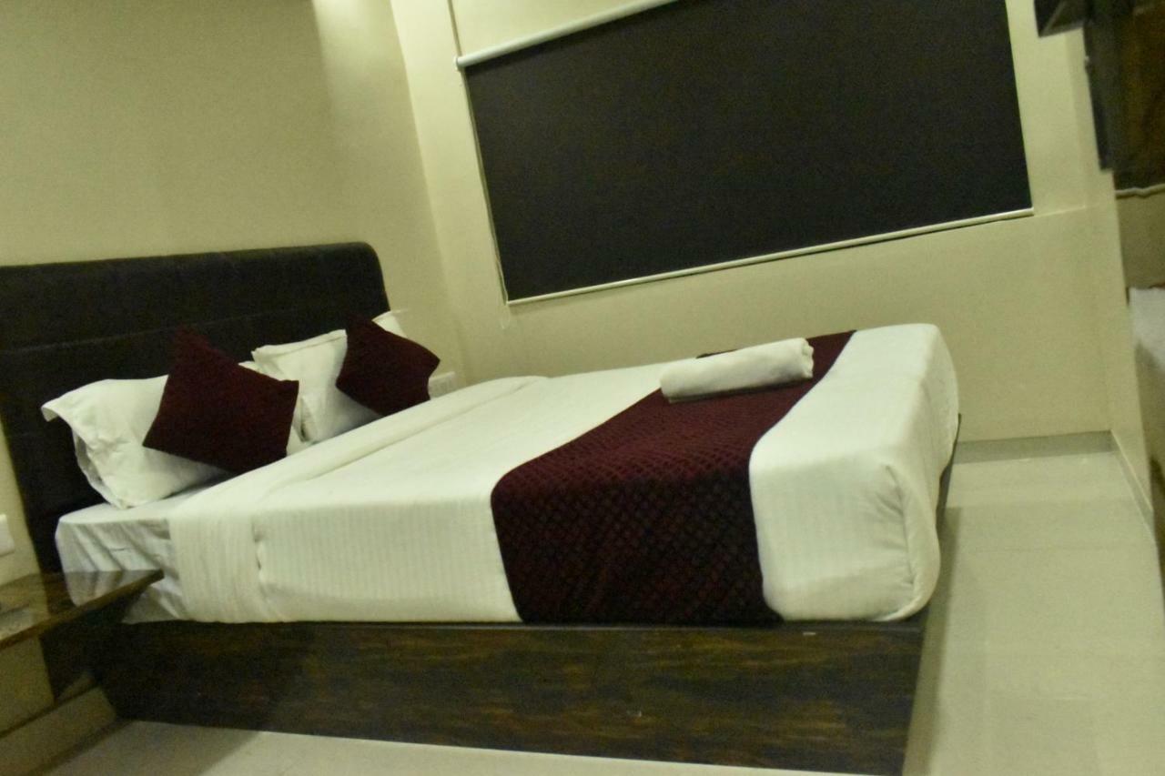 Hotel Al Alif 3*