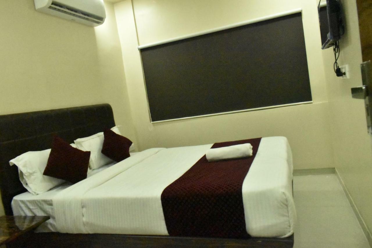Hotel Al Alif 3*