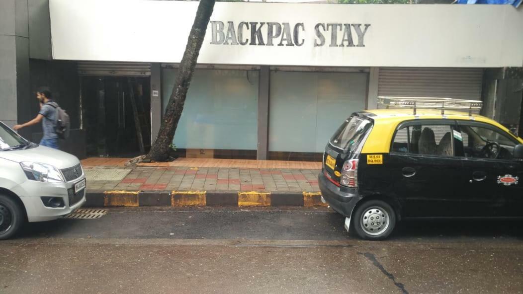 Backpack Hostel *