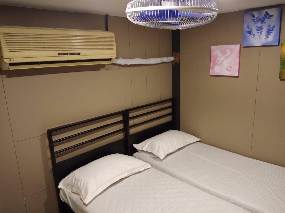 Backpack Hostel