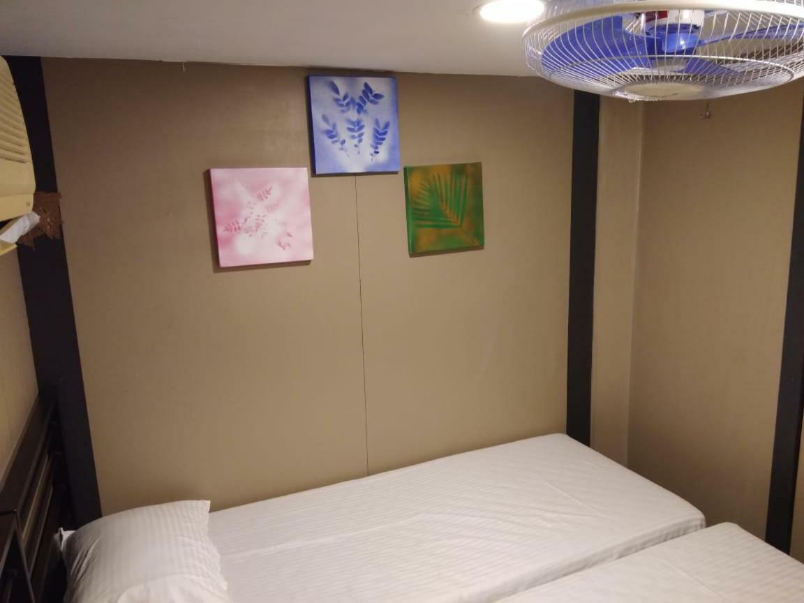 Backpack Hostel Mumbai