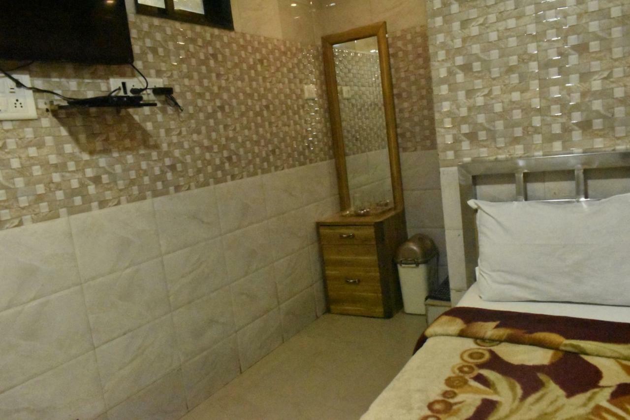 Hotel Al Alif 3*